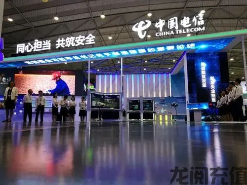 中国电信东兴分公司迅速开通20个核酸检测点视频监控