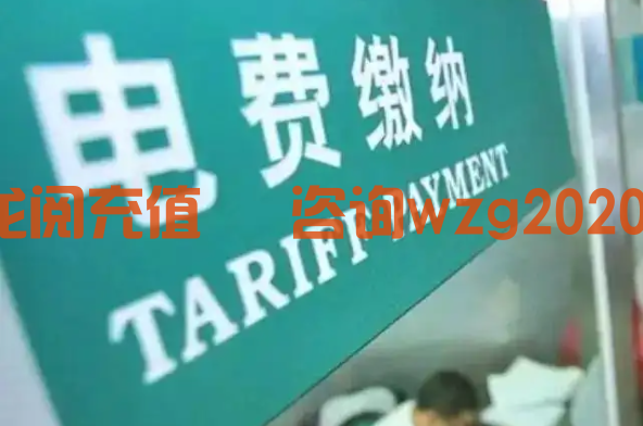 电费api接口实现缴电费的功能(图1)