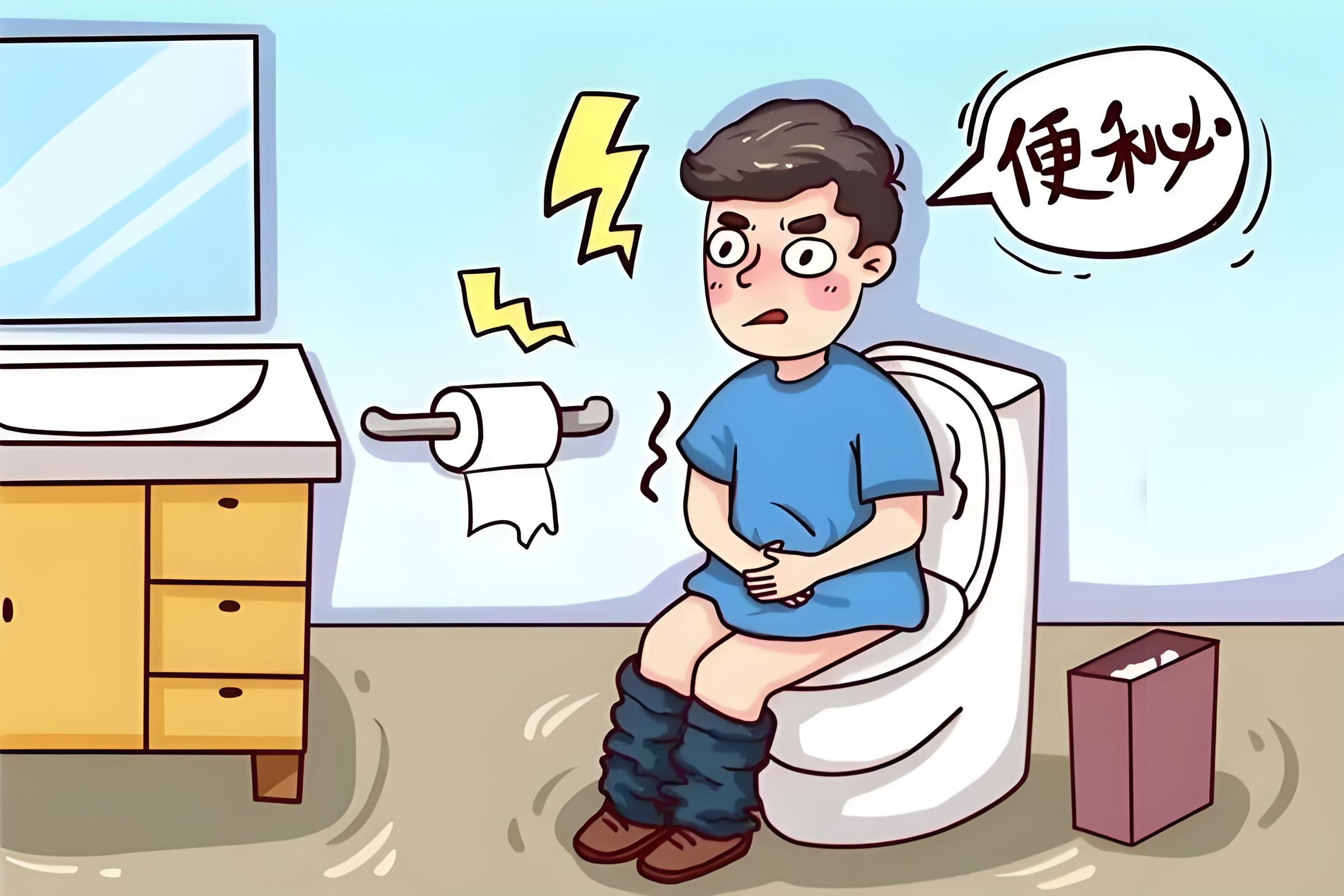 肠易激综合征每天的发作时间？肠易激综合症一般多久能好