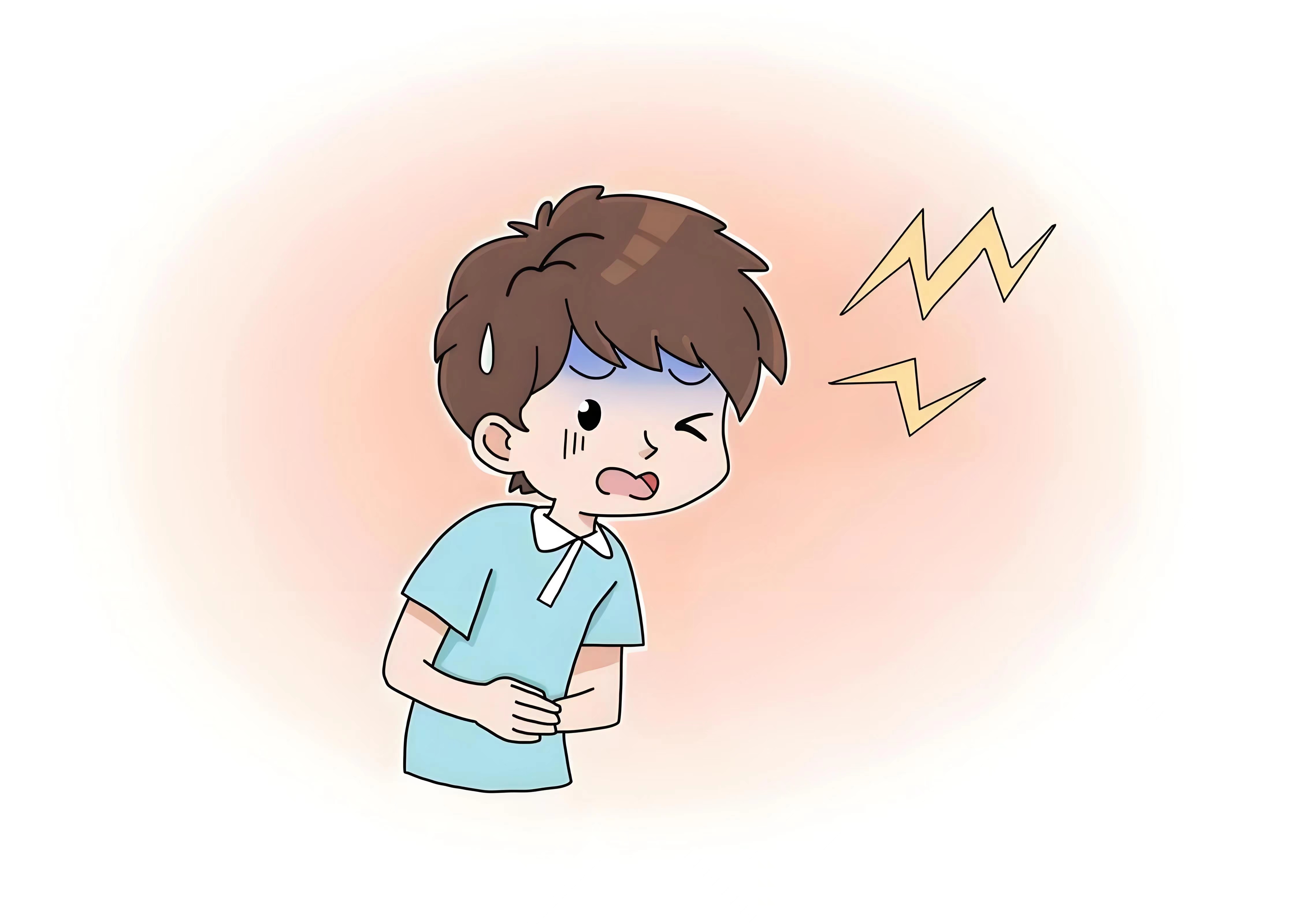 肠易激综合征为什么会腹痛？肠易激综合征的临床表现