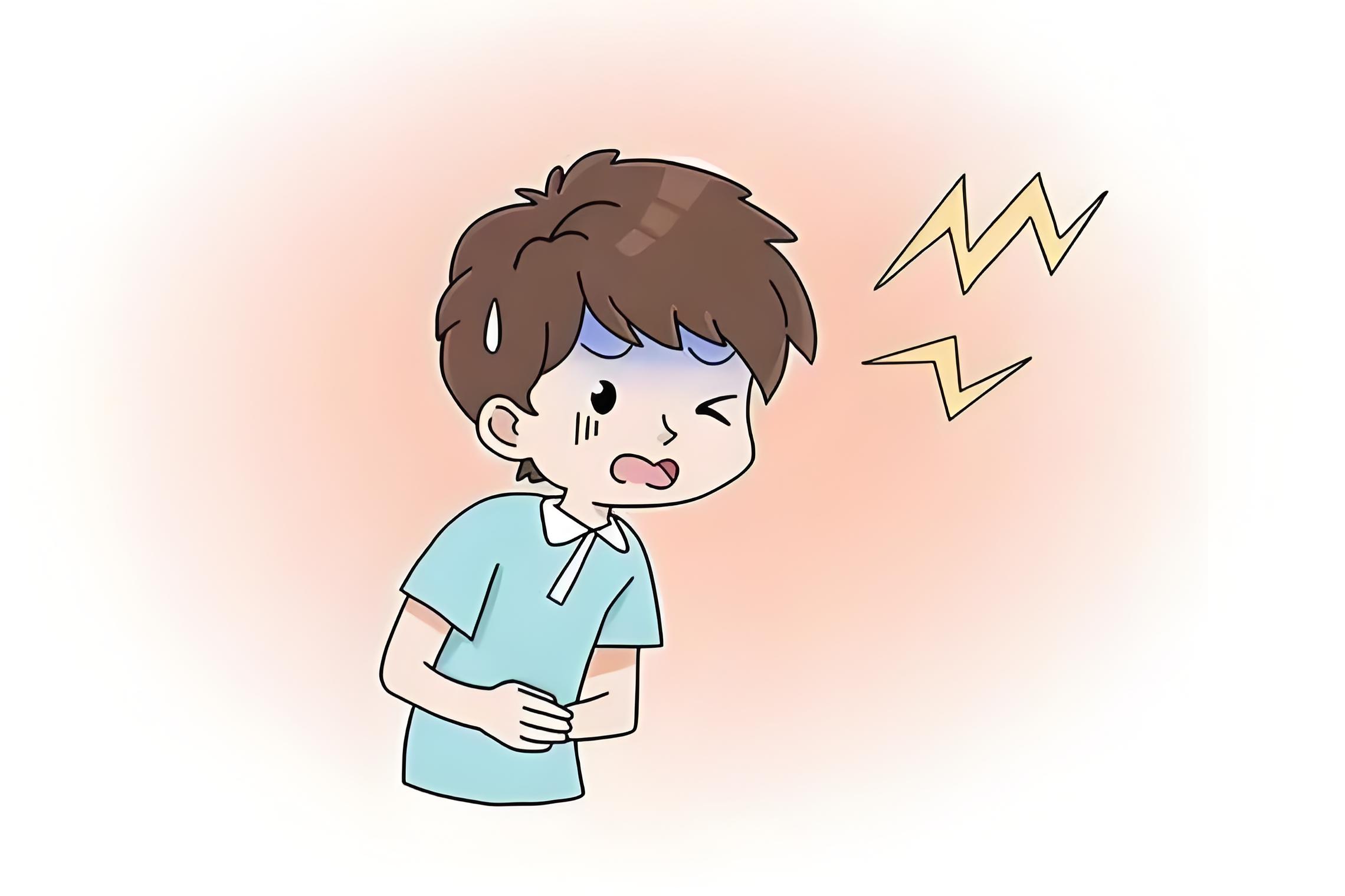 什么是肠易激？为何腹胀、腹泻、便秘交替出现？哪些食物要避免