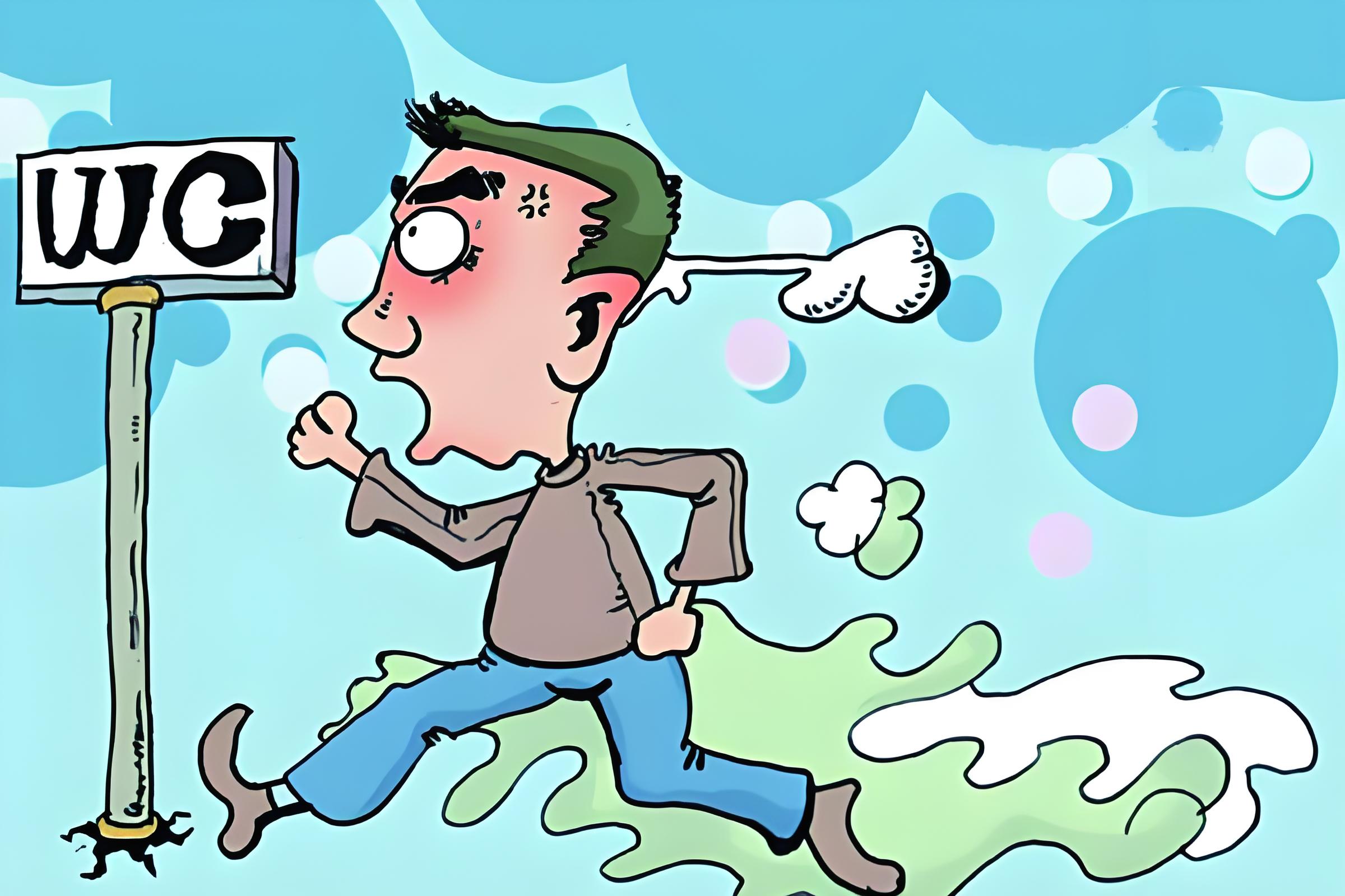 肠易激综合征是大病吗？深入了解这一疾病___肠易激综合症治疗