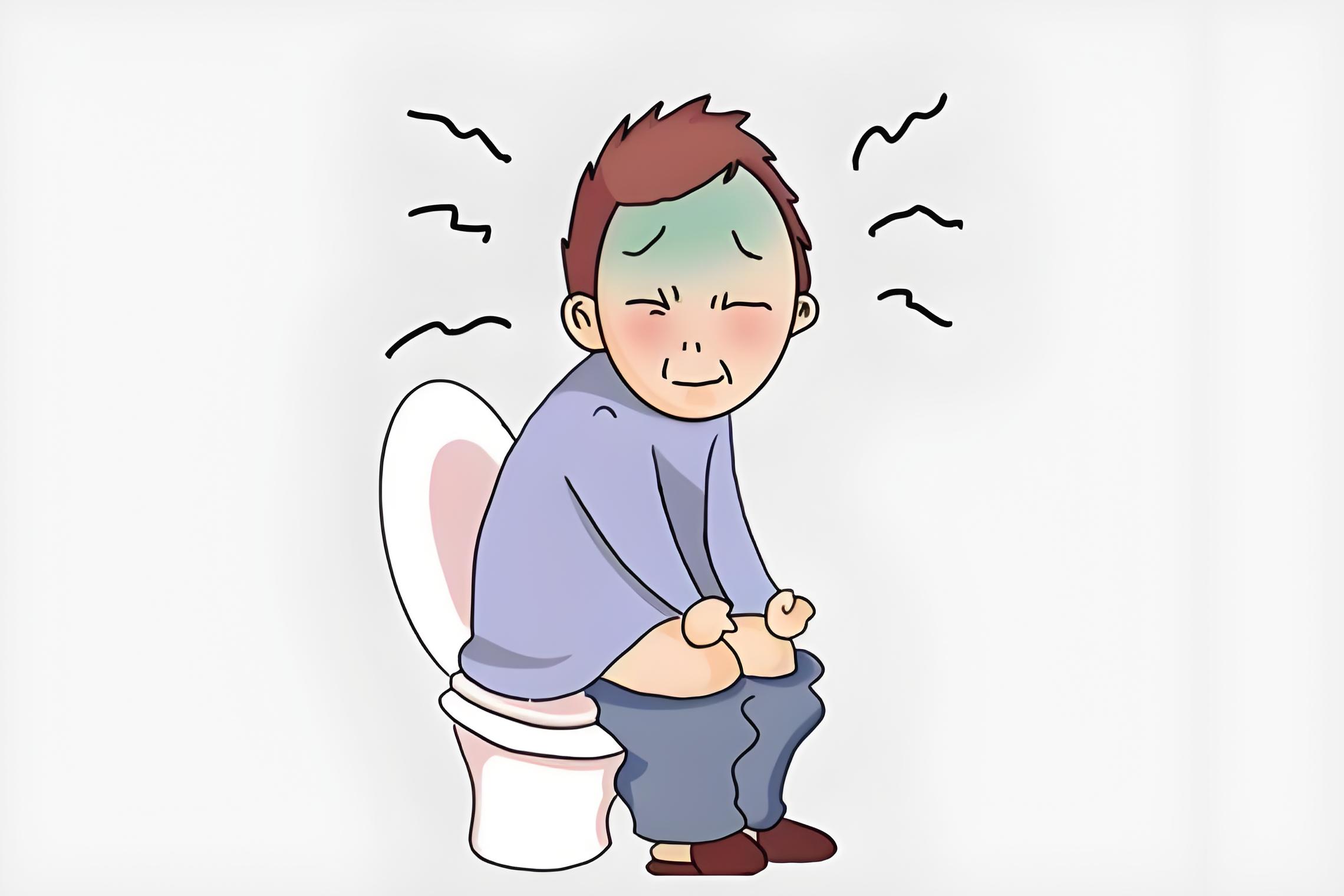 肠易激综合征便秘型和慢性便秘有何区别__肠易激_便秘型肠易激(图1)