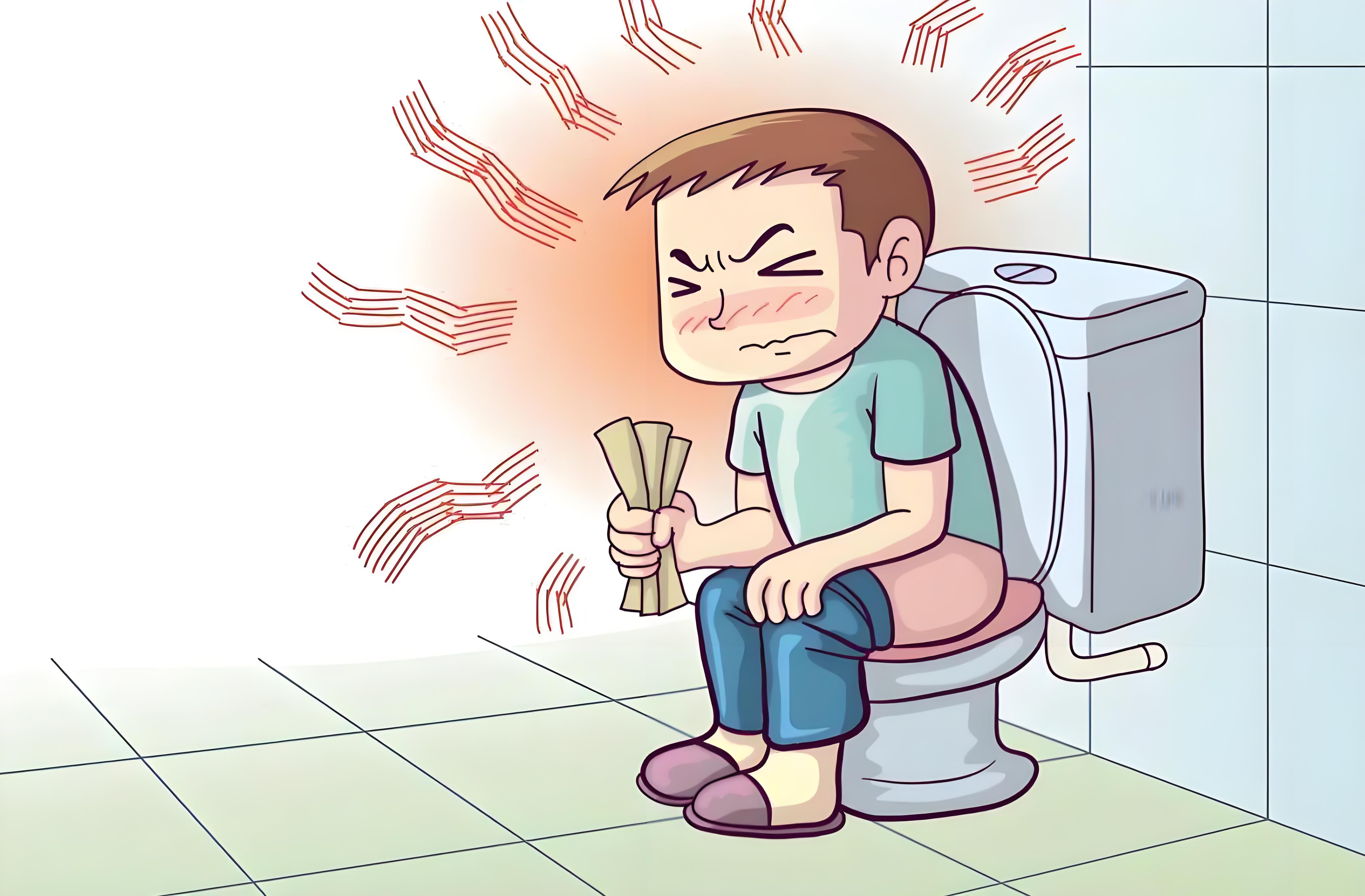 肠易激综合征中医说法是什么？肠易激(图2)