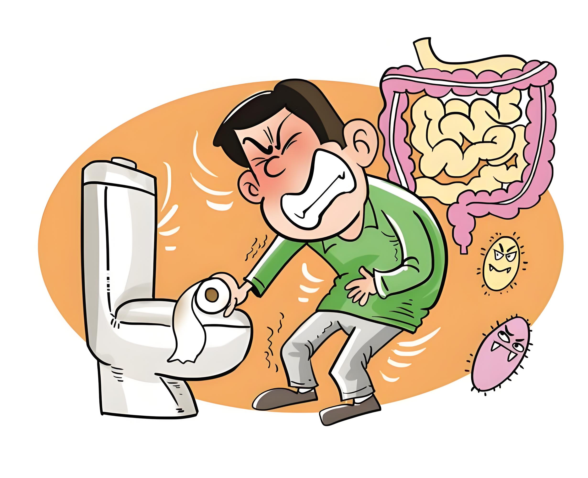 肠易激综合征中医说法是什么？肠易激(图1)