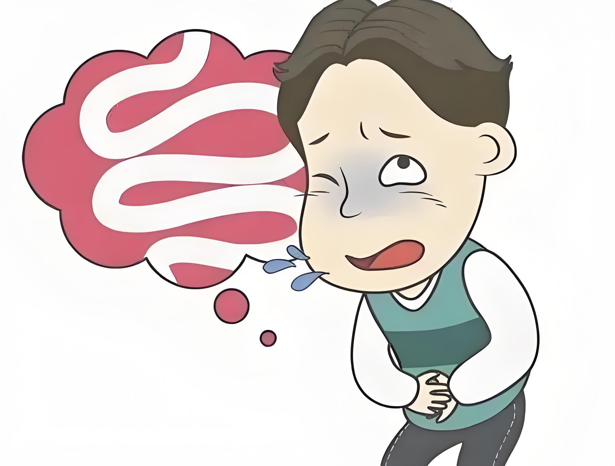 肠易激综合征怎么治疗效果好——肠易激(图2)
