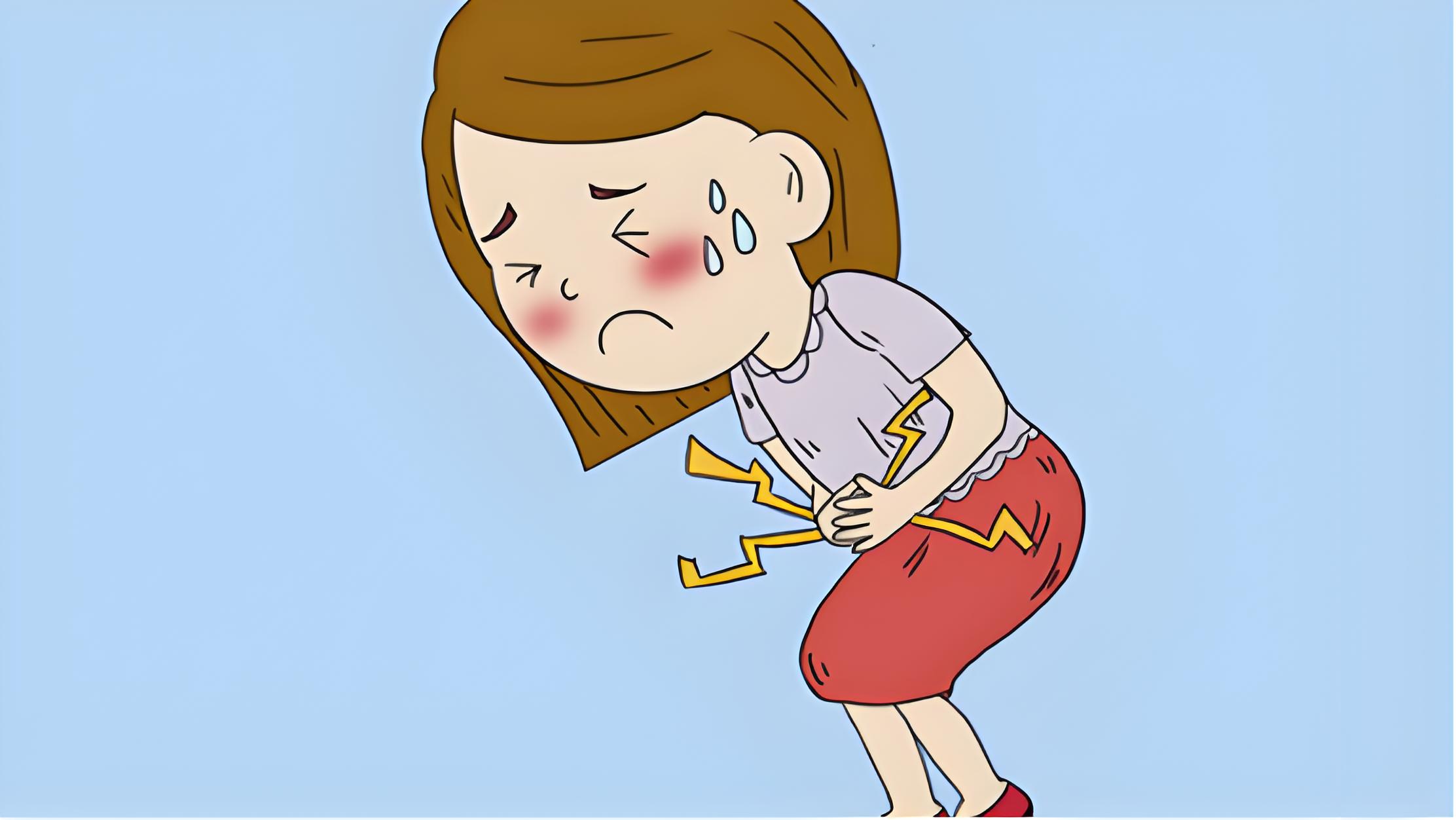 肠易激综合症:为何肚子天天隐痛?(图1)