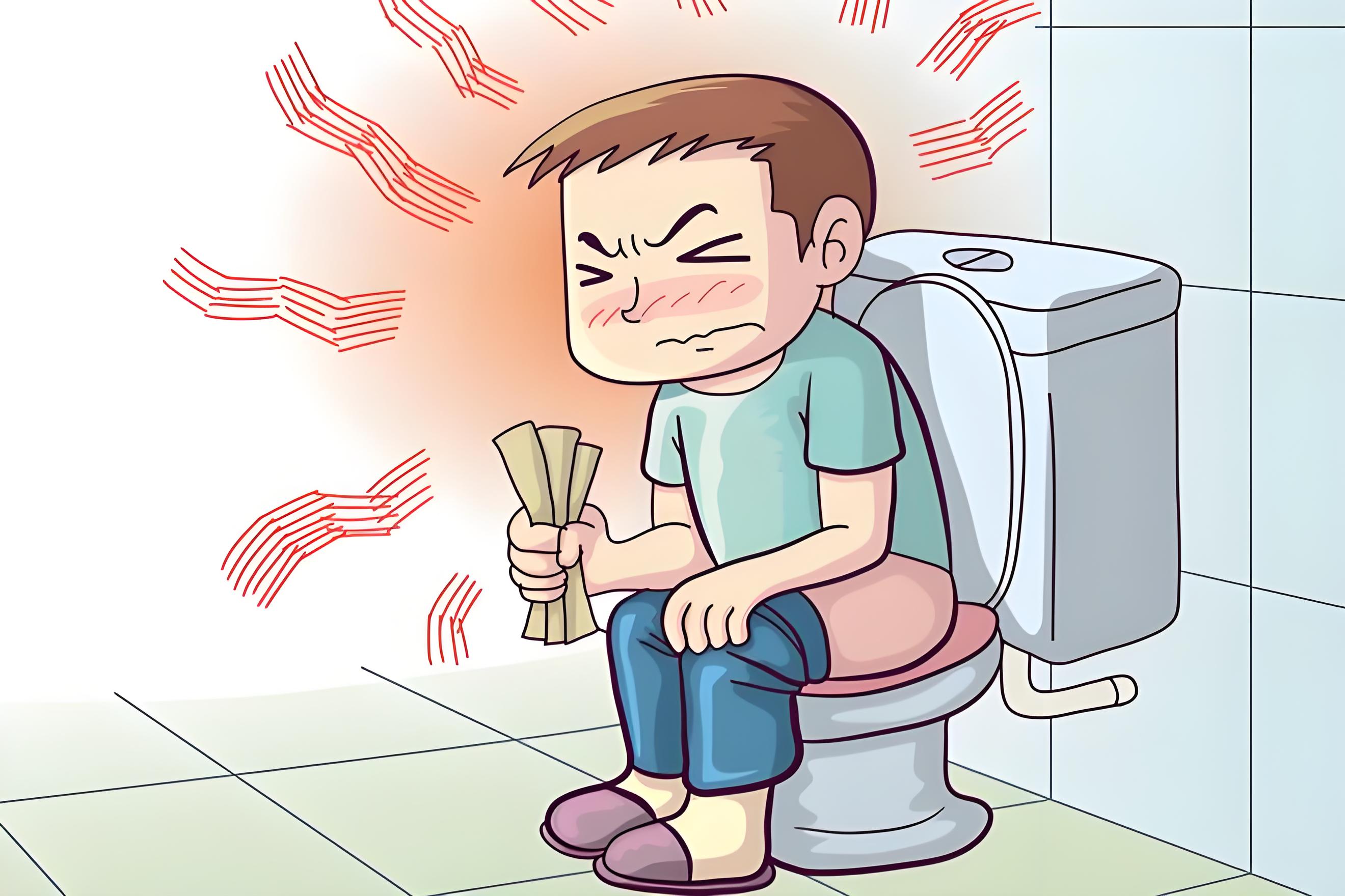 肠易激综合征：揭开喝冷饮腹痛腹泻的奥秘(图1)