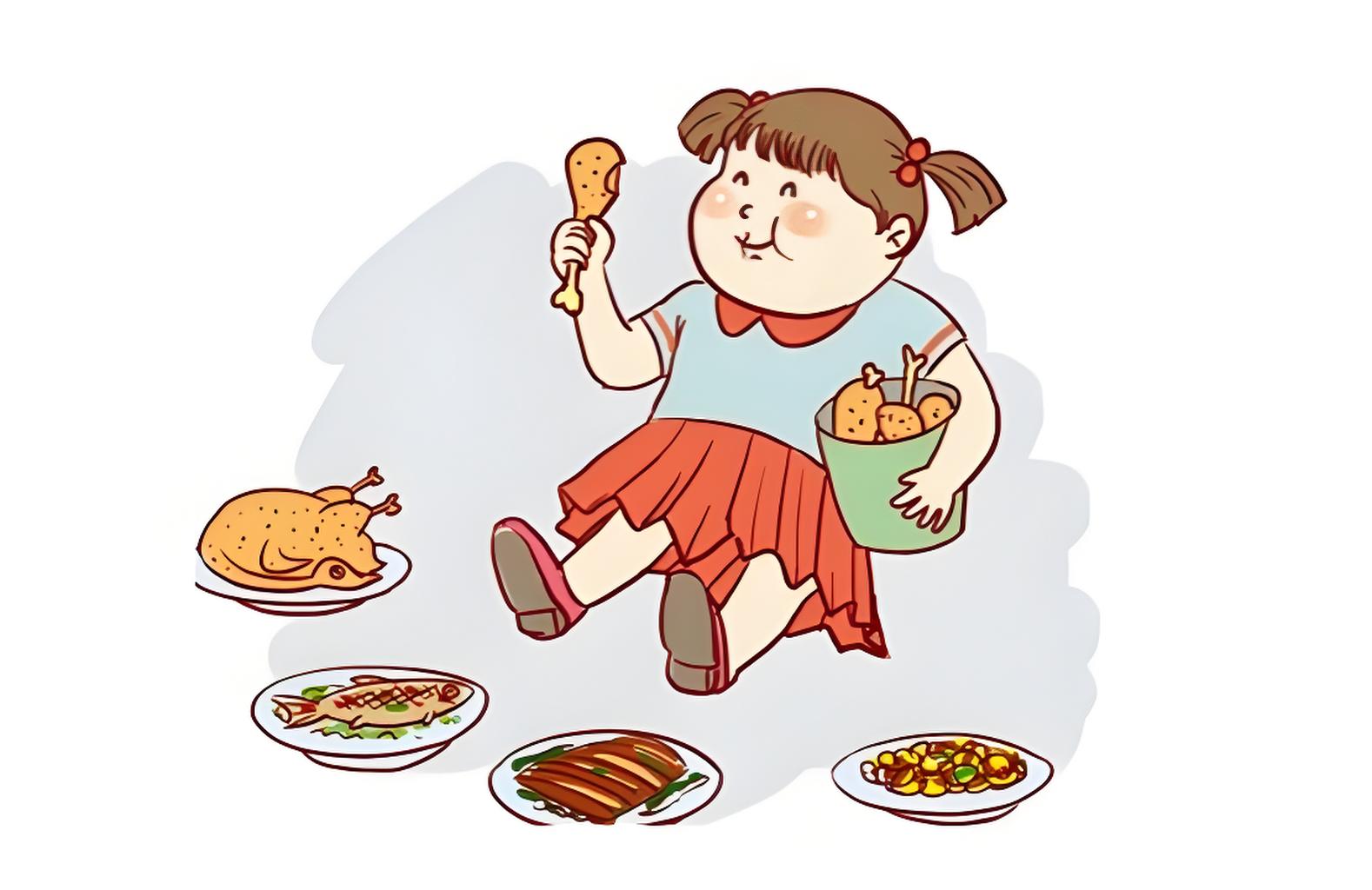 “便秘终结者：揭秘肠动力不足的解决之道！”(图1)