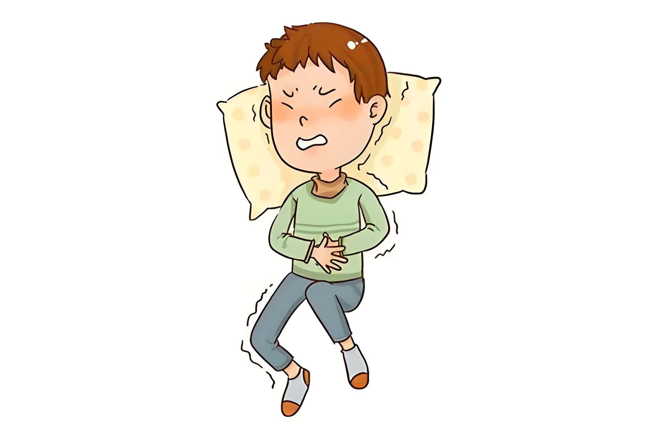 肠易激综合症与心情：紧密相连的健康纽带(图1)