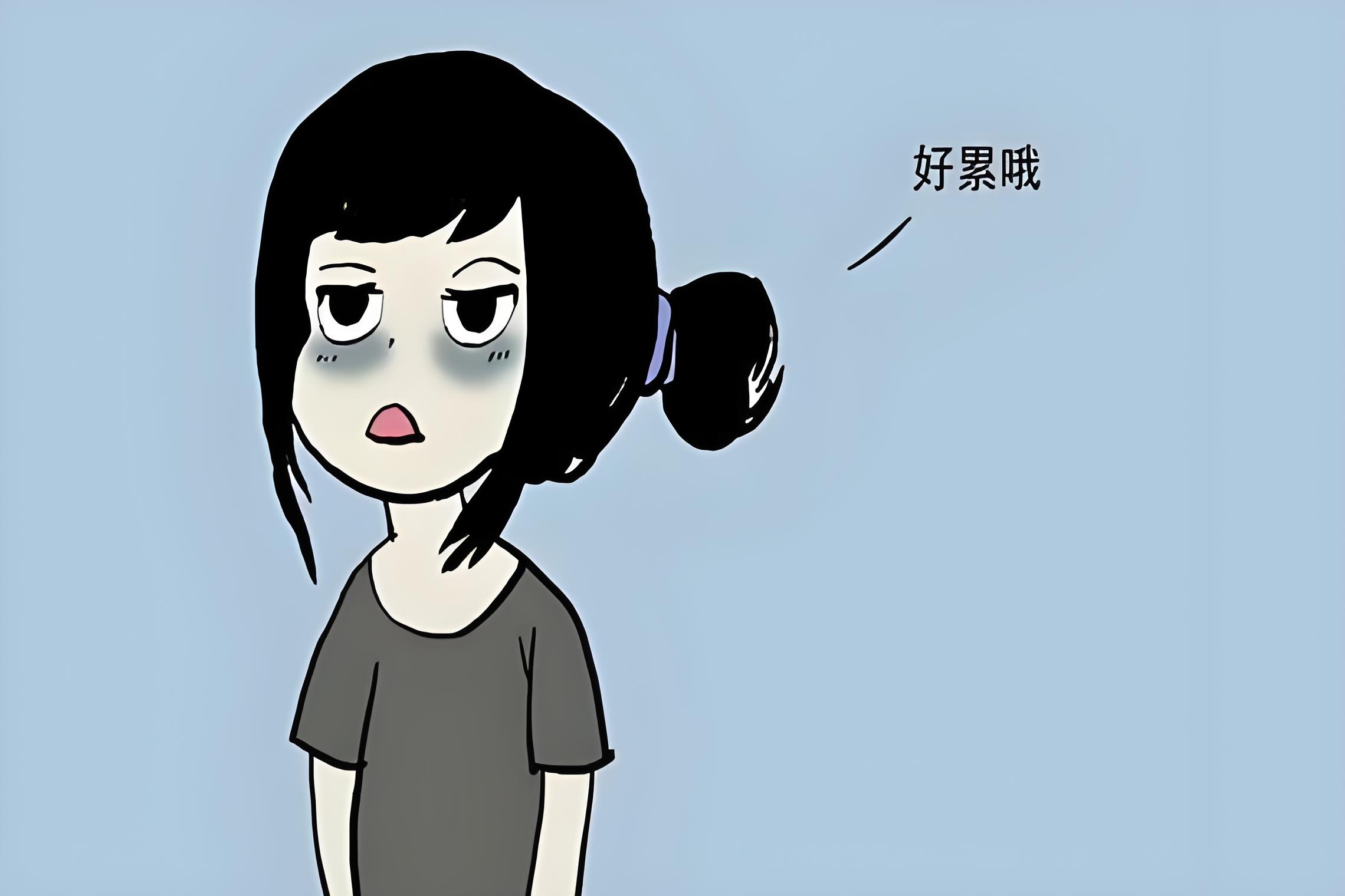 慢性腹泻是什么症状,如何调理慢性腹泻(图1)