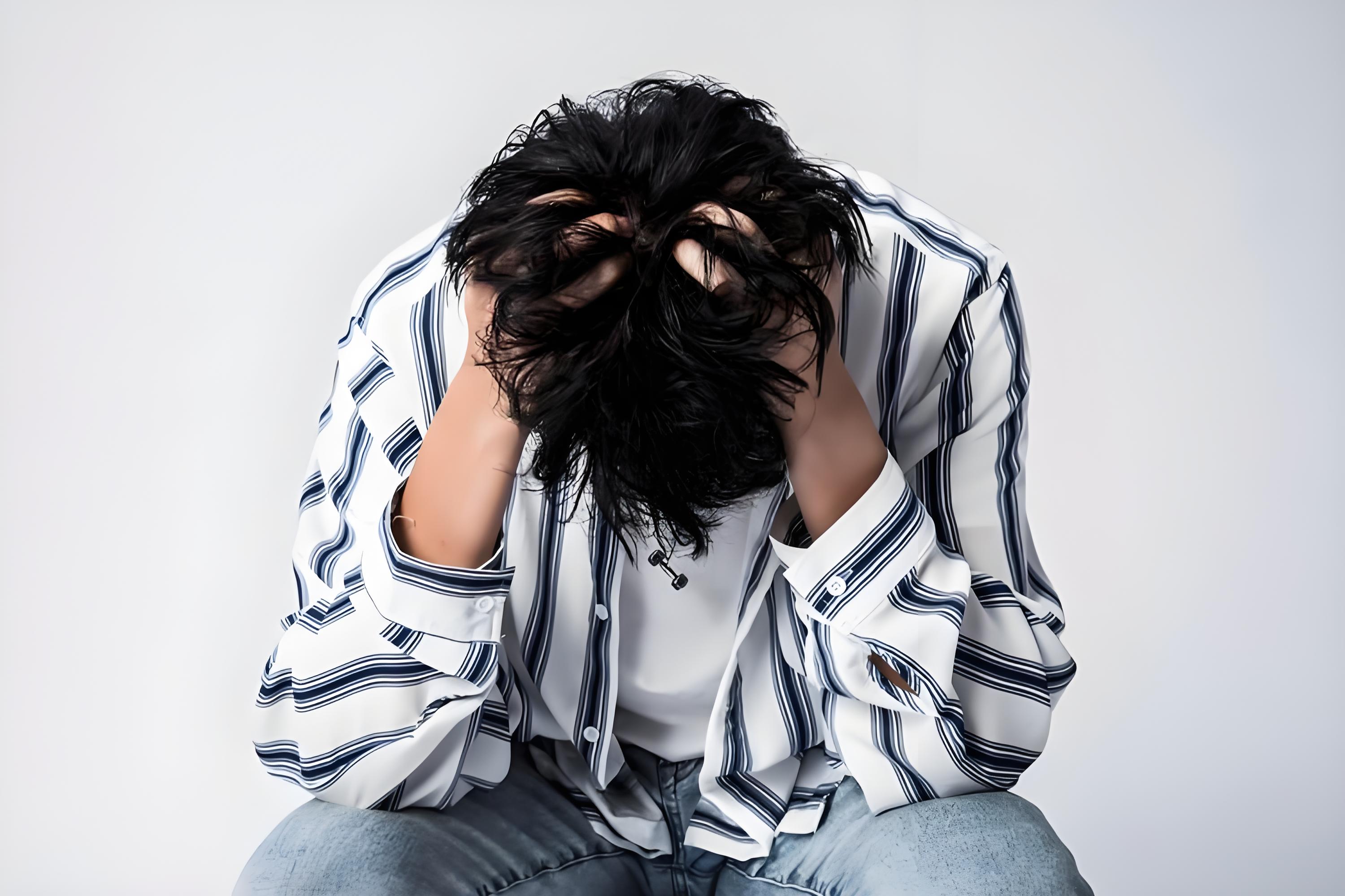 年纪轻轻的肠道经常闹脾气，当心是“肠易激综合征”(图2)